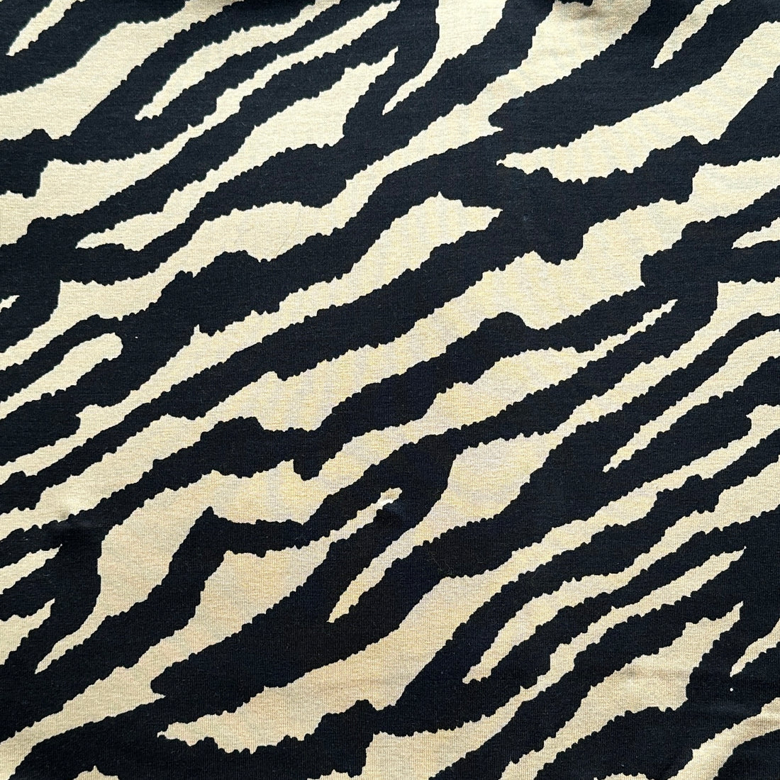 Savanna Stripes - Limited Vault Fabric