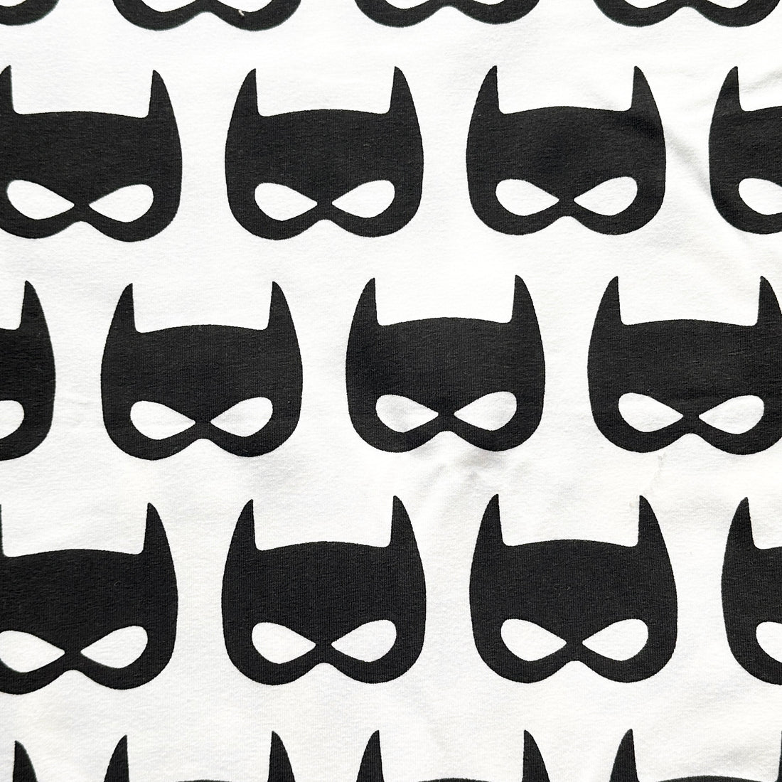 Little Hero - Limited Vault Fabric