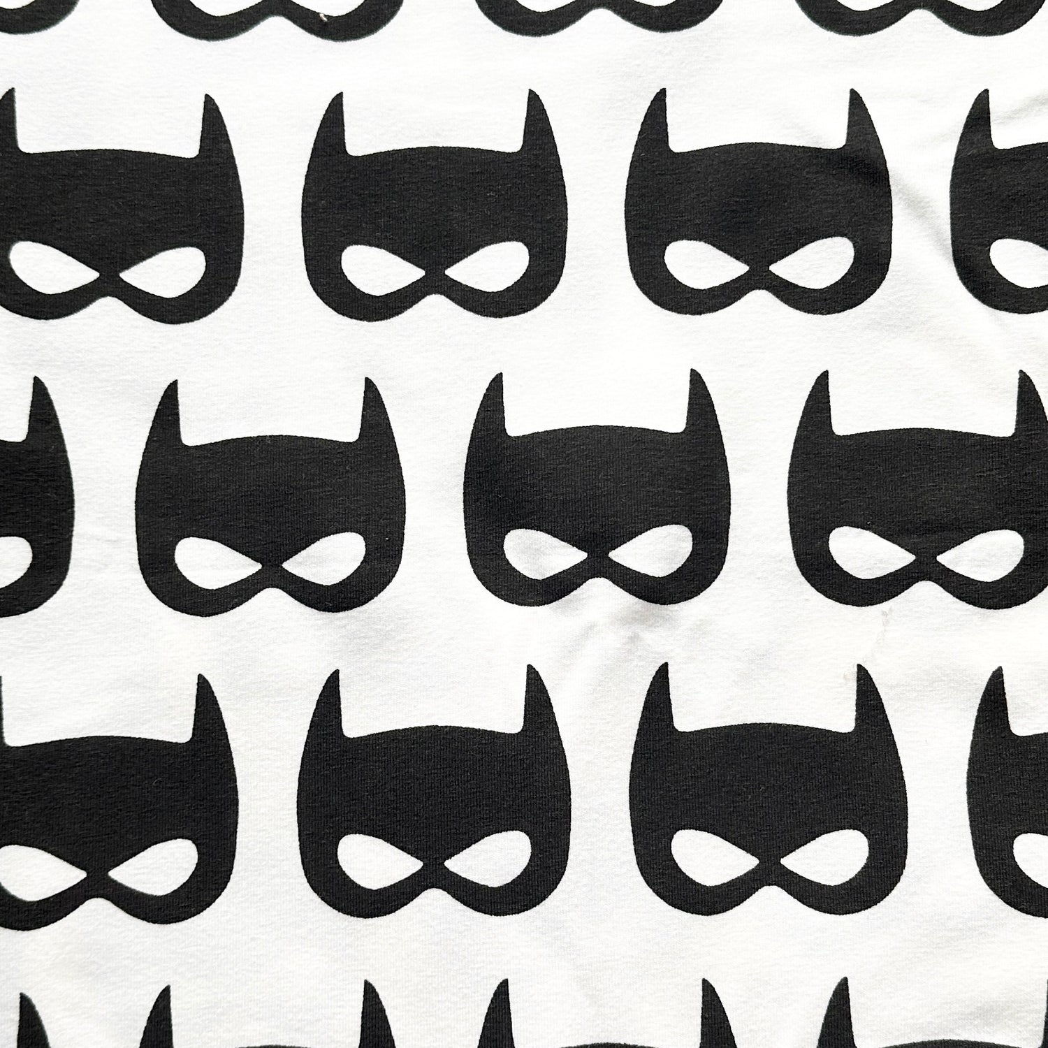 Little Hero - Limited Vault Fabric