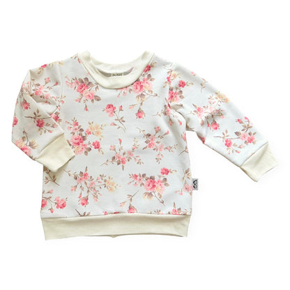 Vintage Rose Lounge Set
