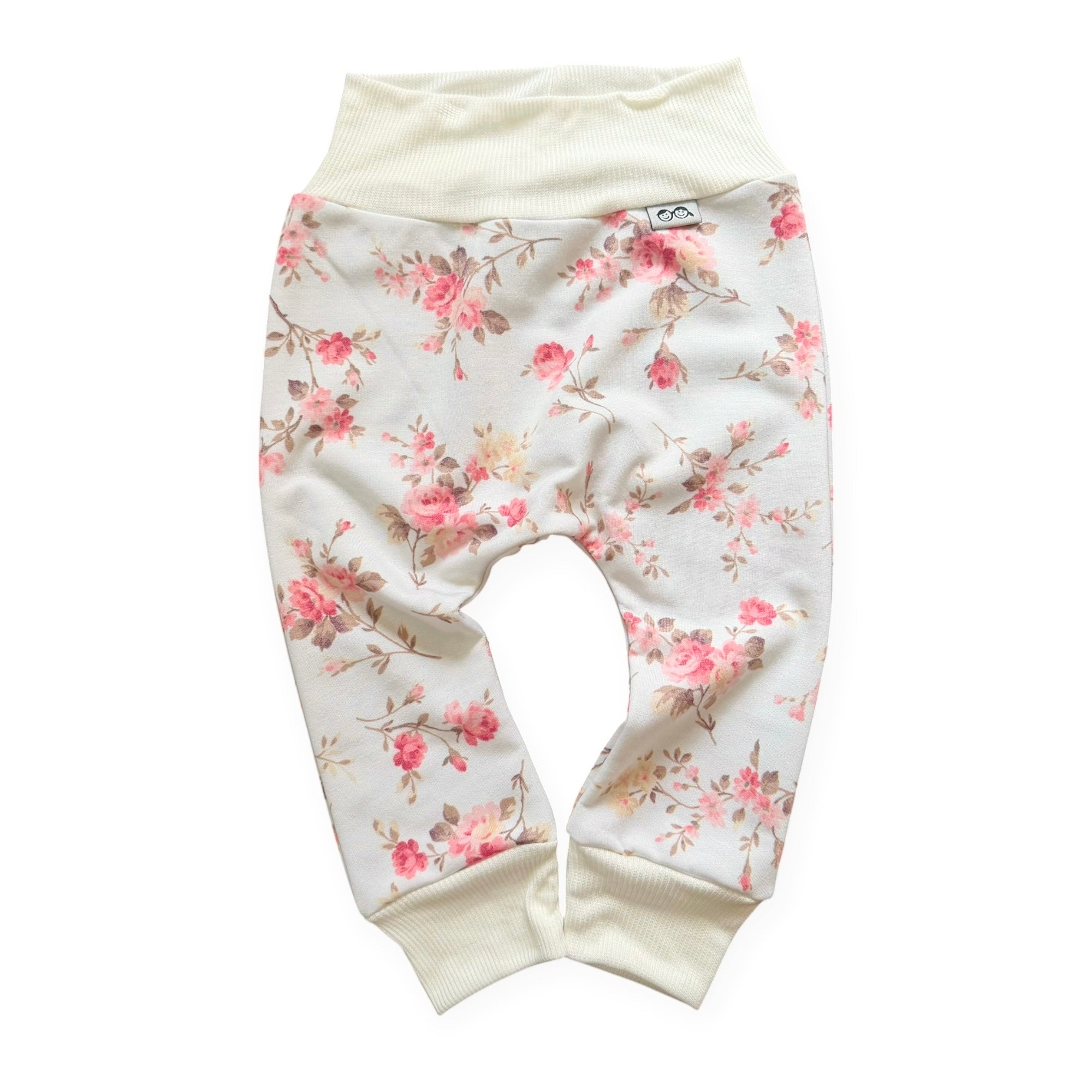 Vintage Rose Lounge Set