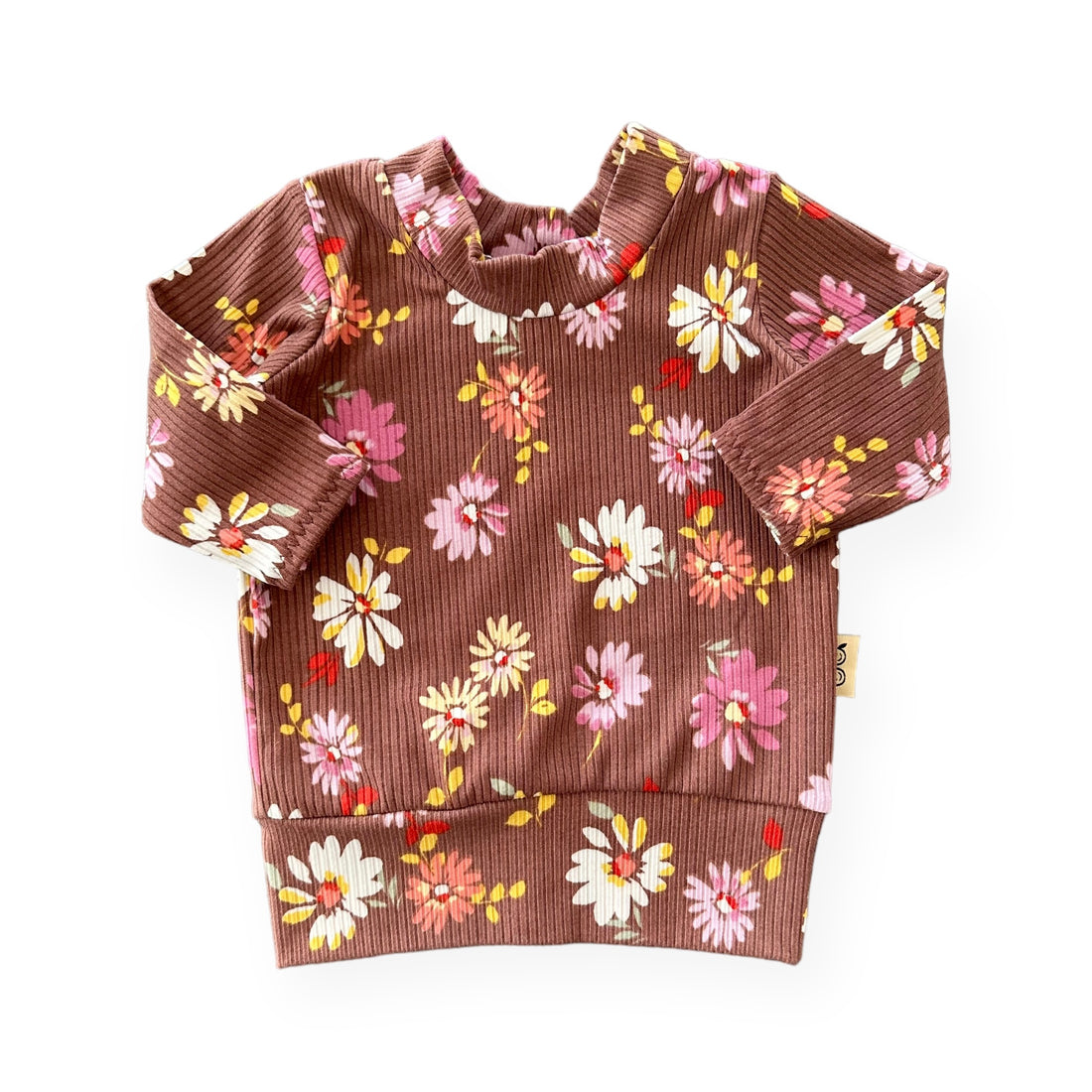 Mocha Daisy&