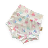 Rainbow Snowflakes Summer Lounge Set