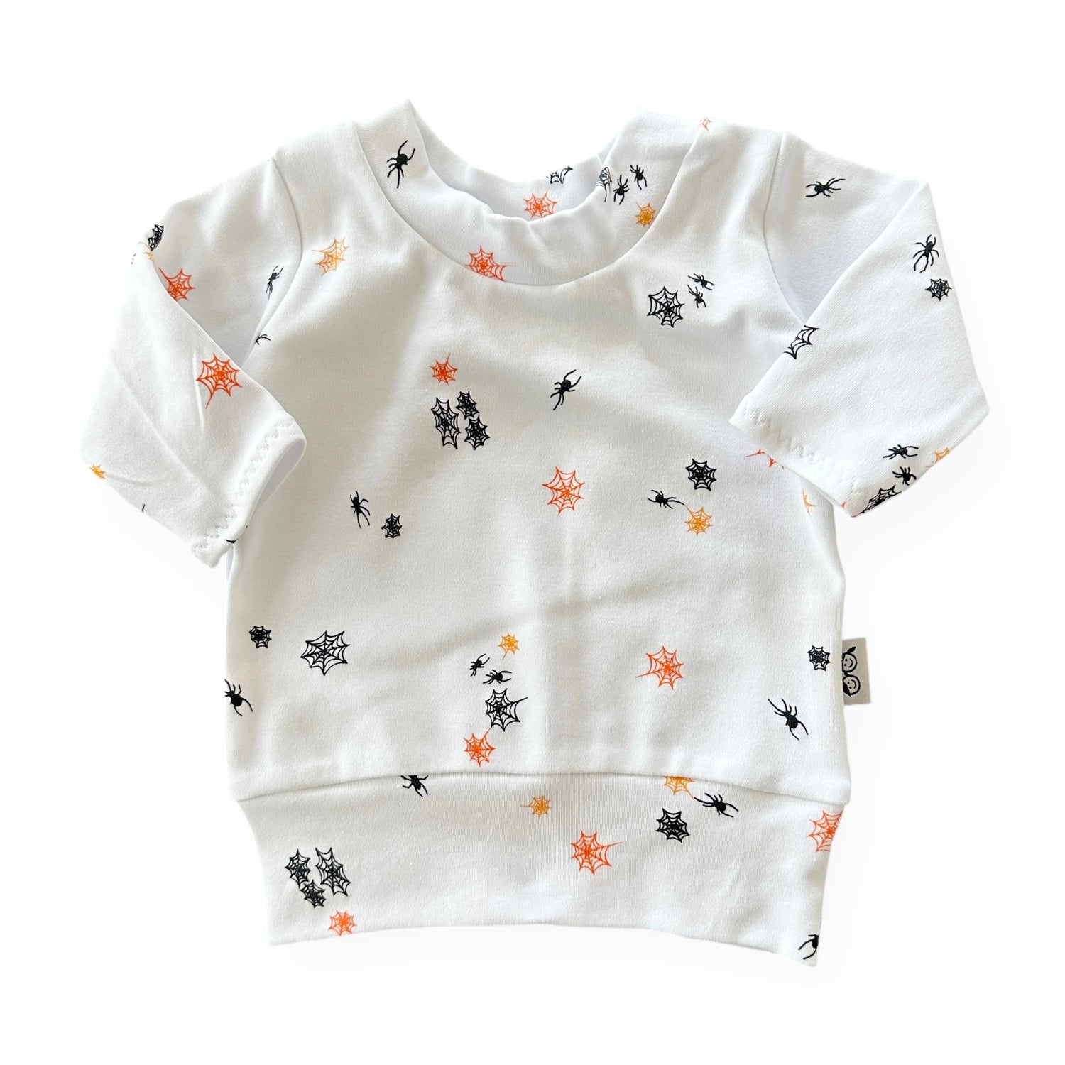 Itsy Bitsy Spider Lounge Top