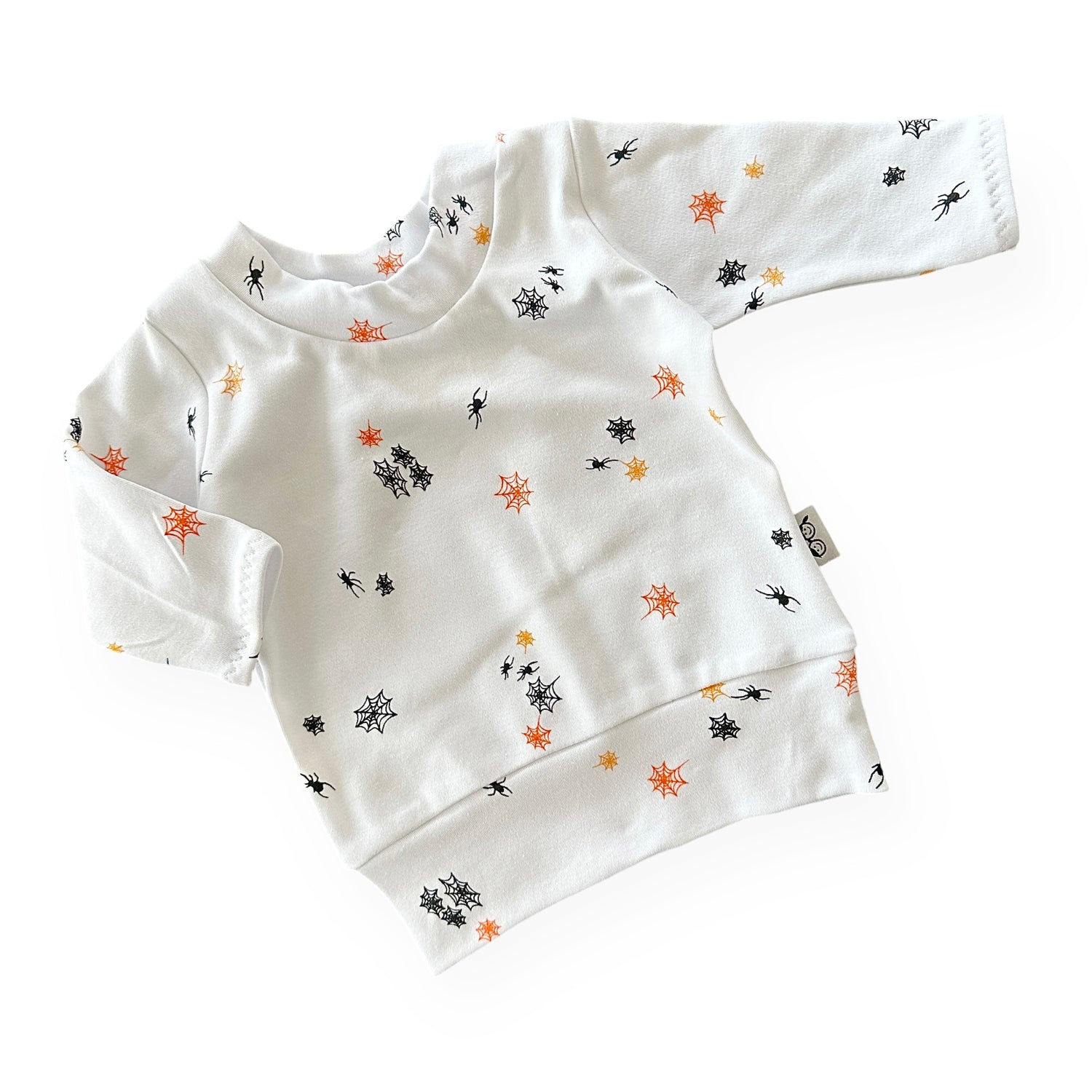 Itsy Bitsy Spider Lounge Top