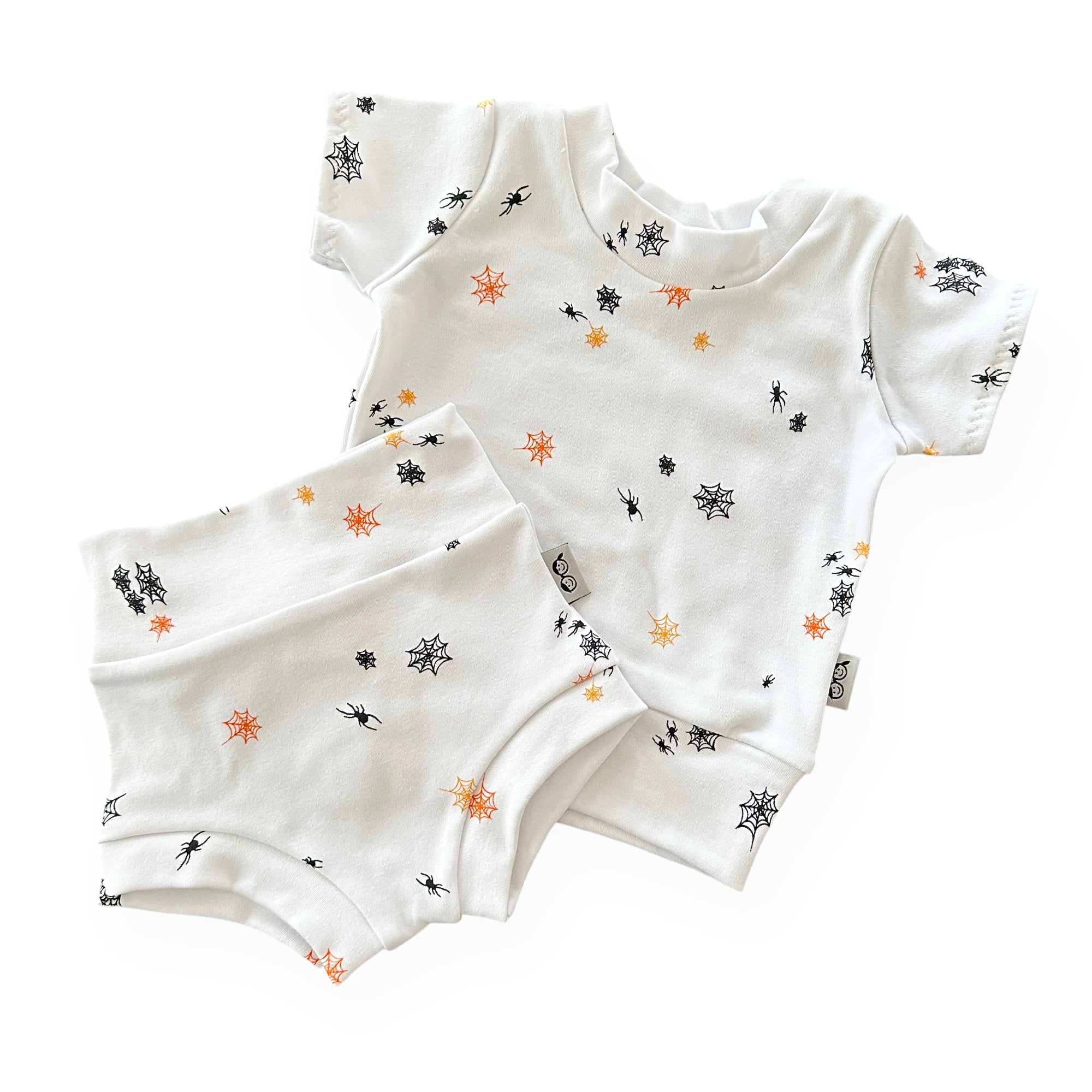 Itsy Bitsy Spider Summer Lounge Set 