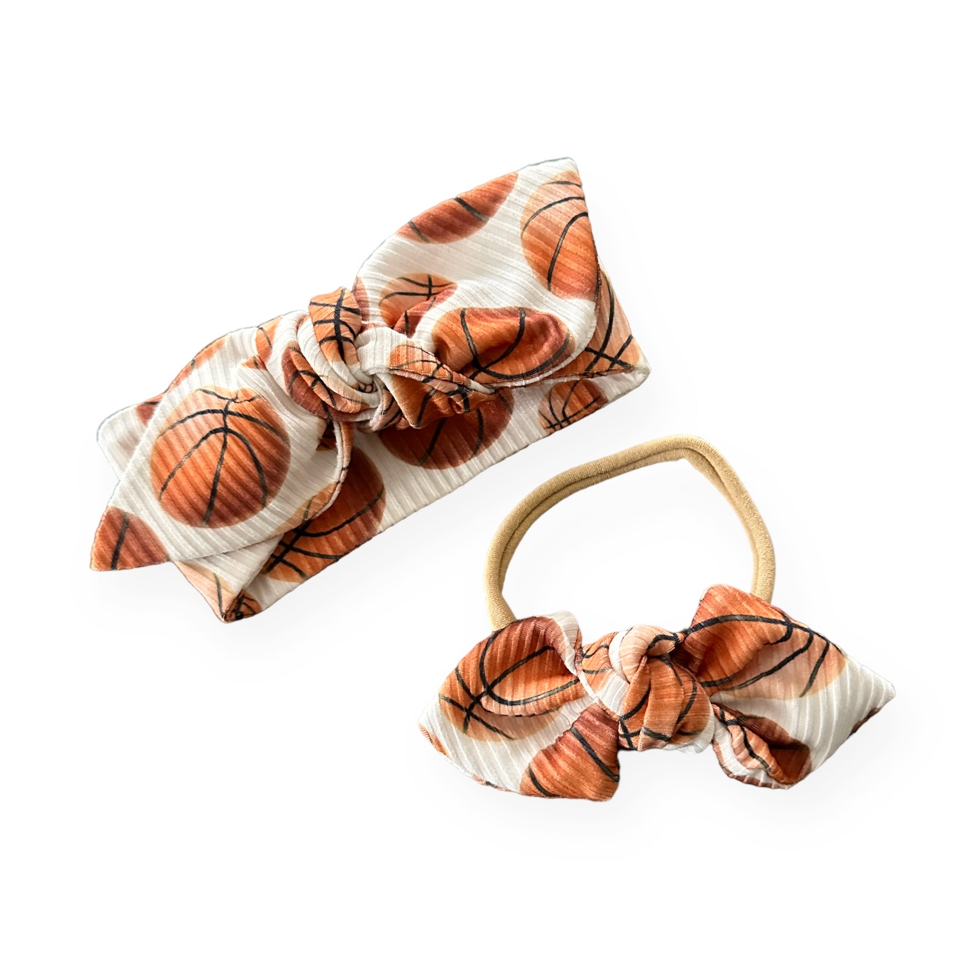 Basketball Headbands