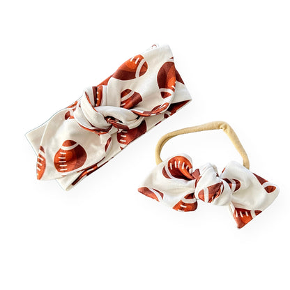 Football Headbands 