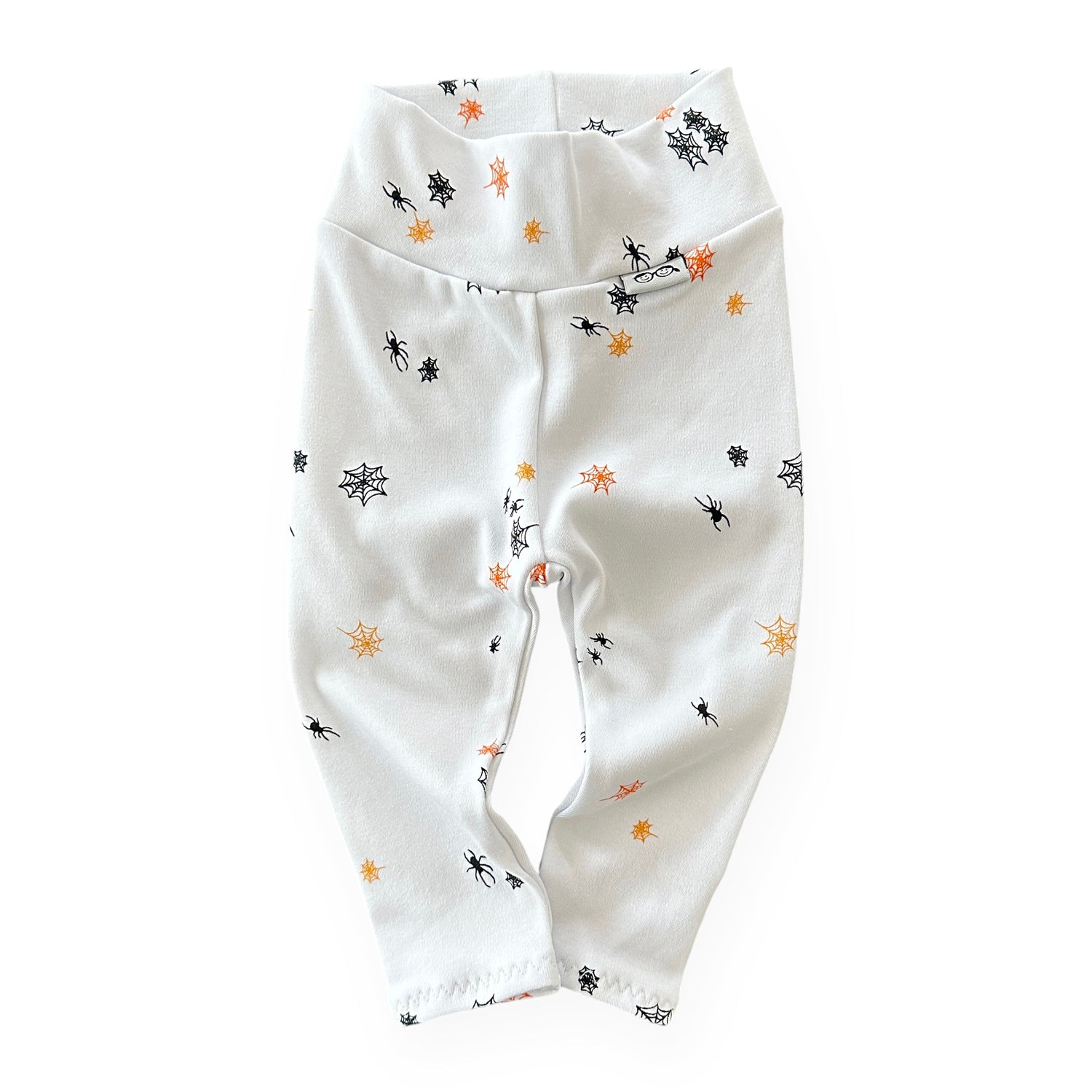 Itsy Bitsy Spider Leggings