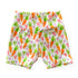 Lovely Carrots Biker Shorts