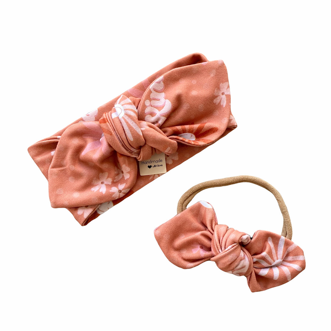 Be Kind Retro Headbands