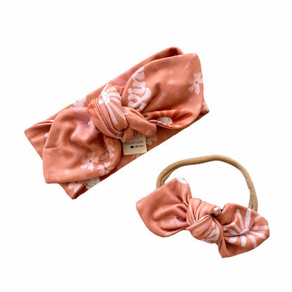 Be Kind Retro Headbands