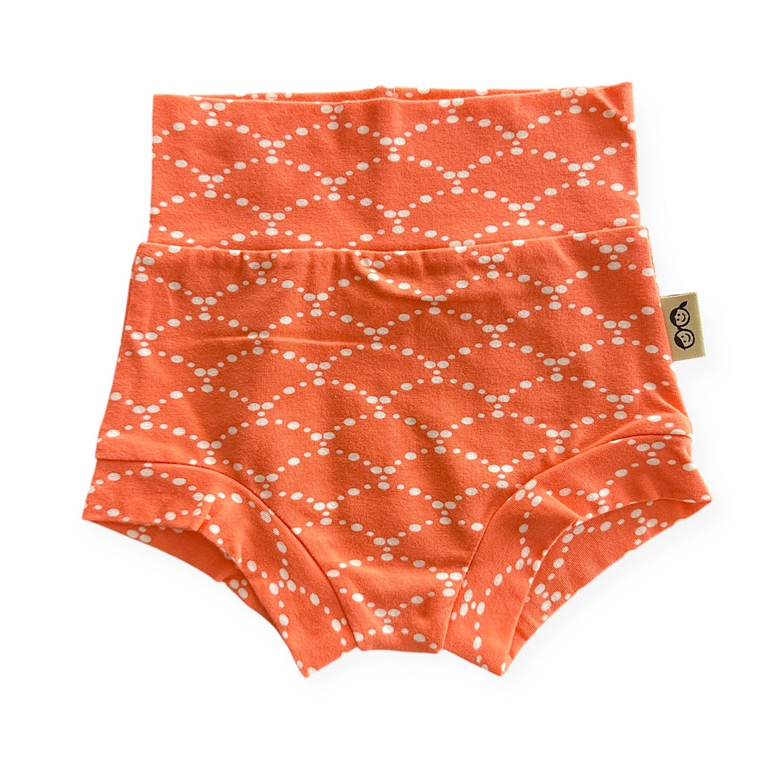 Ripples Coral Summer Lounge Set