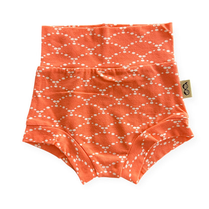 Ripples Coral Summer Lounge Set