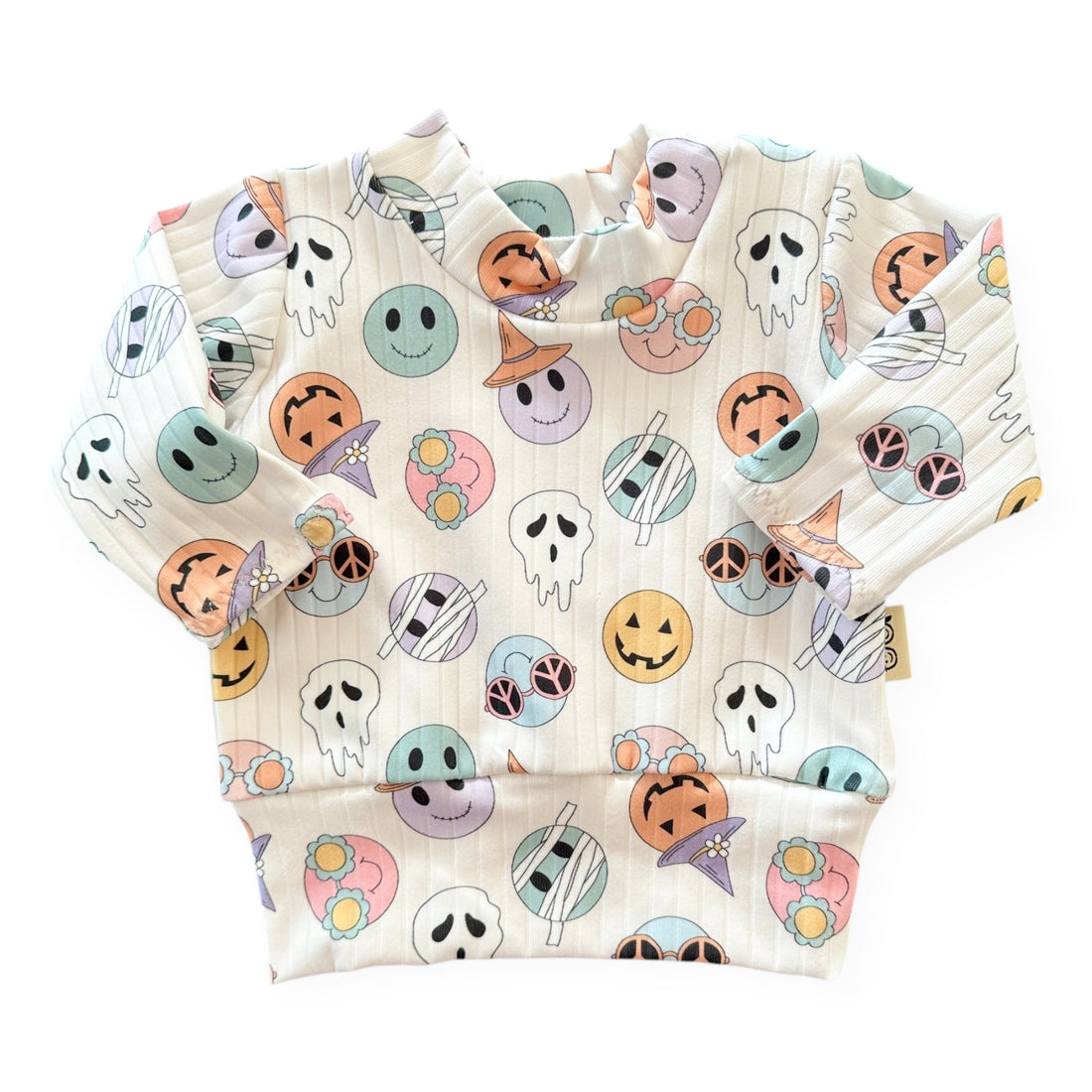 Smiley Spooks Lounge Set