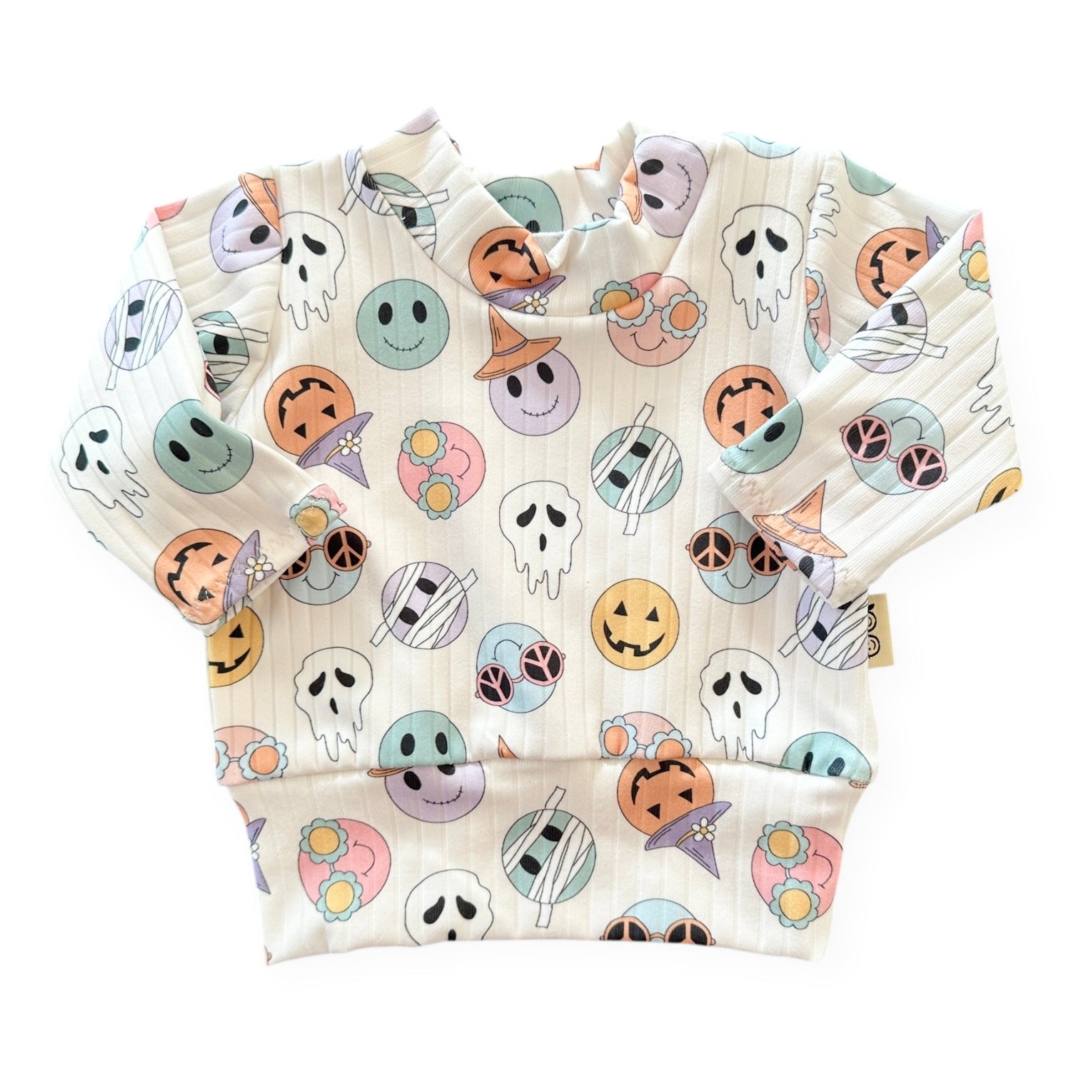 Smiley Spooks Lounge Set