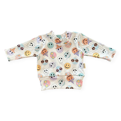 Smiley Spooks Lounge Set