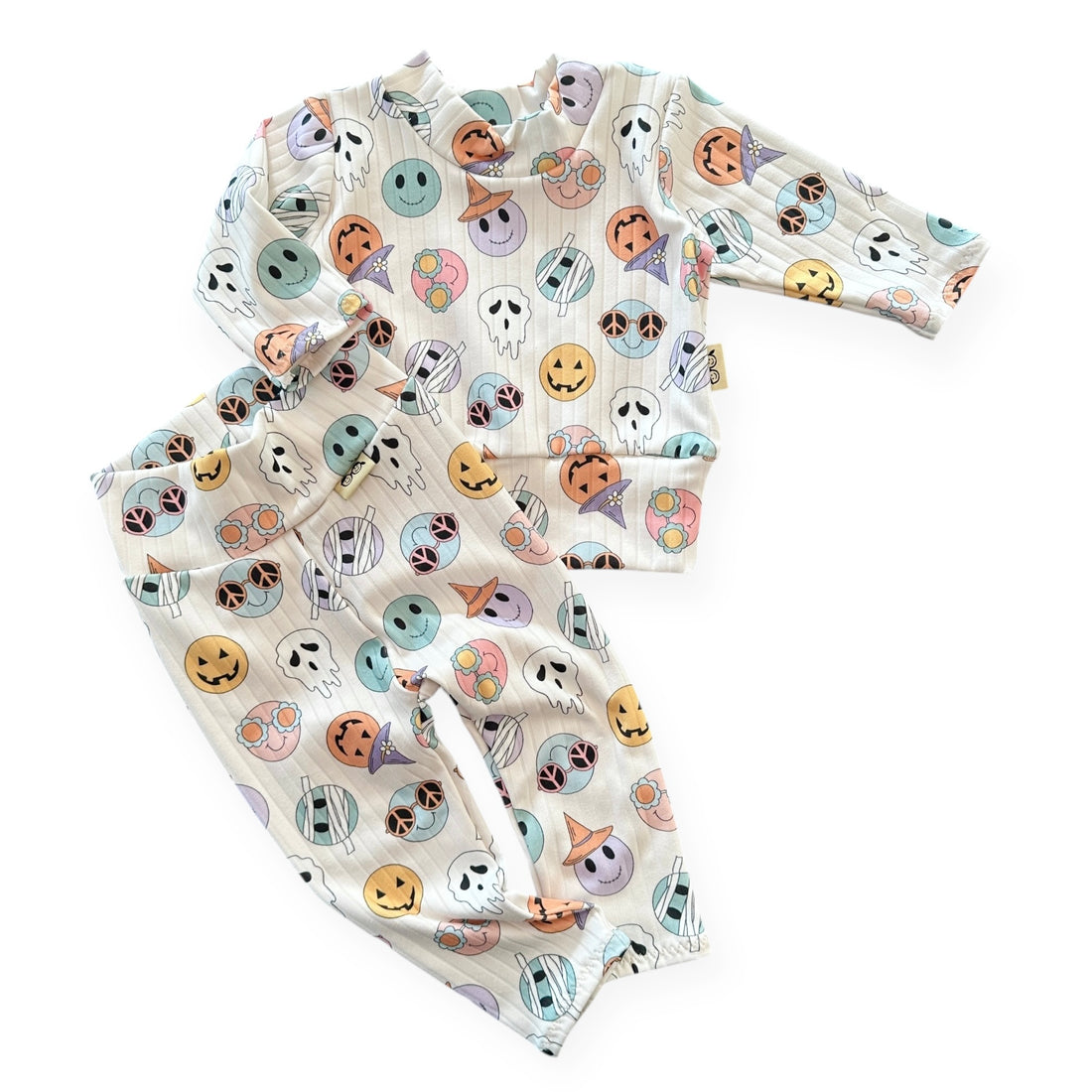 Smiley Spooks Lounge Set