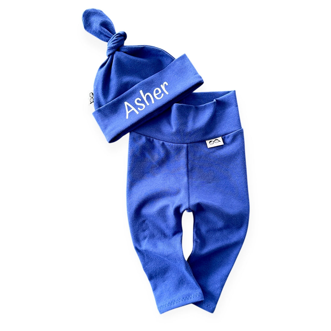 Personalized Boy Coming Home Outfit - Custom Name Bodysuit (U CHOOSE COLOR)