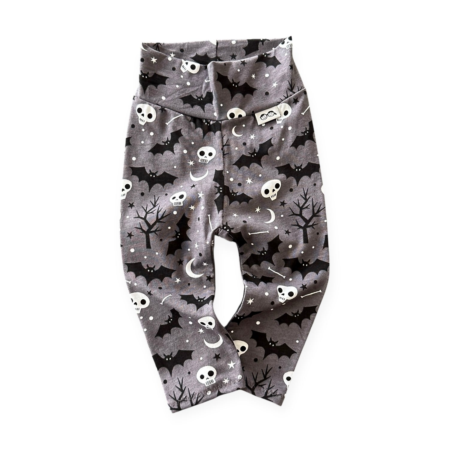 Batty Nights Leggings