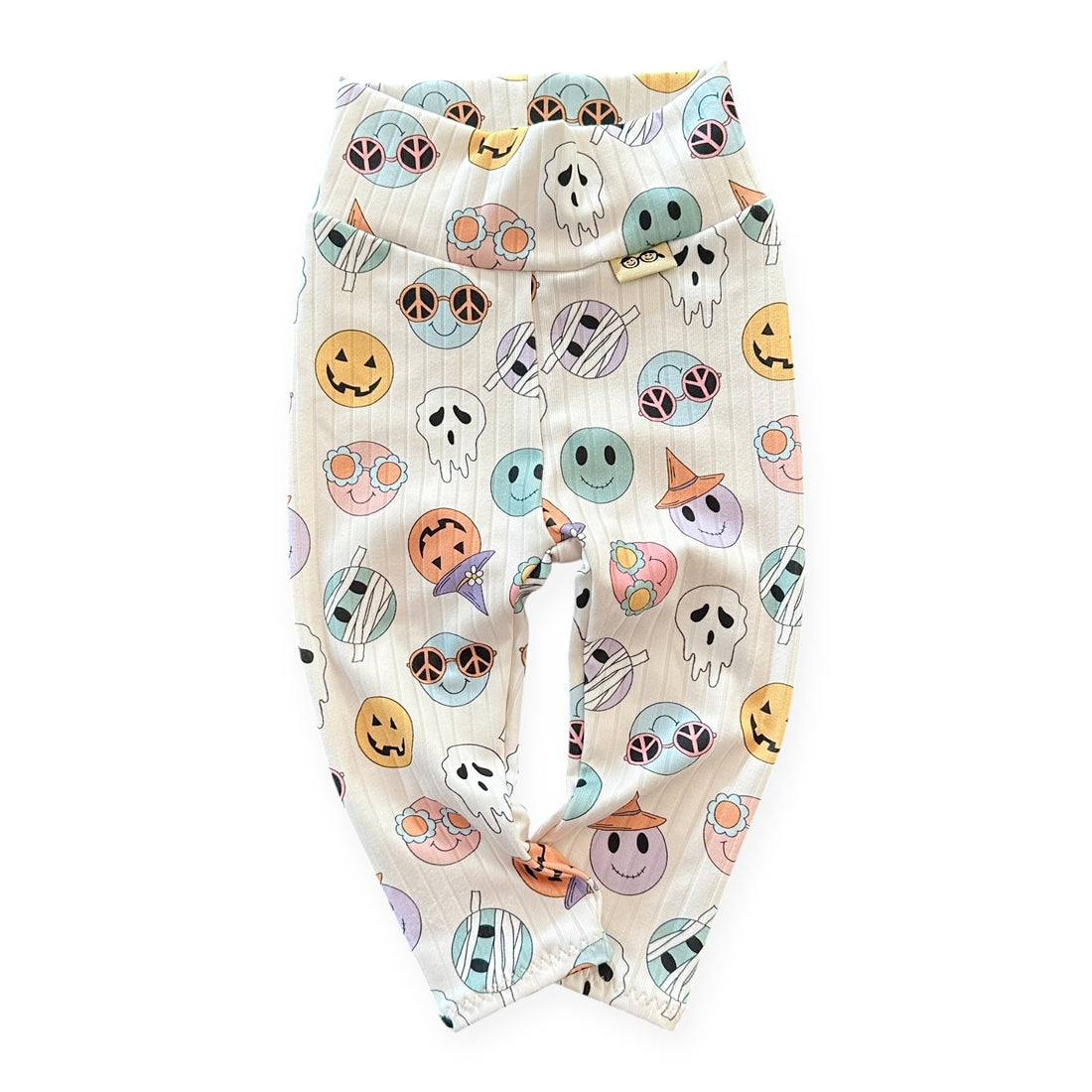 Smiley Spooks Leggings