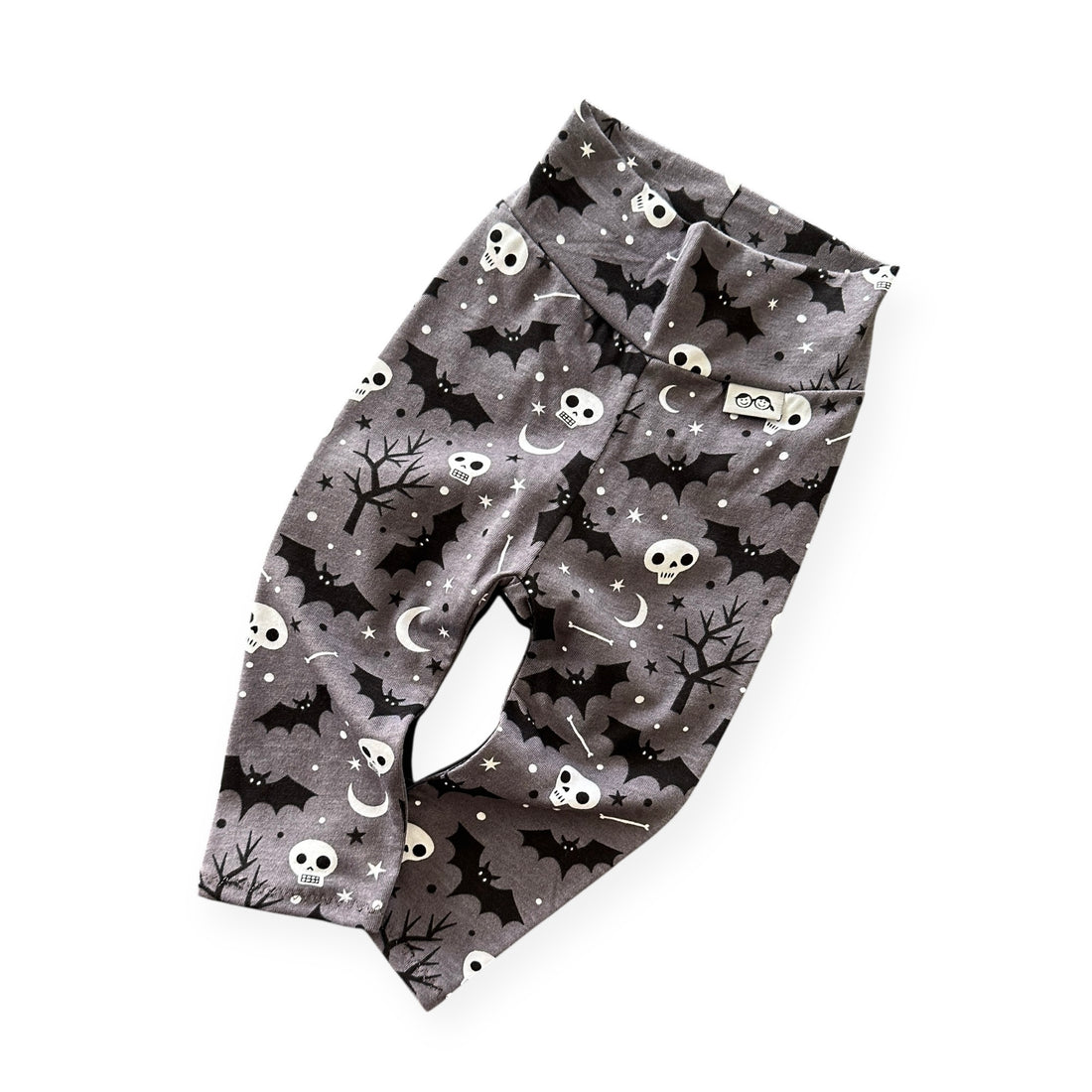 Batty Nights Leggings