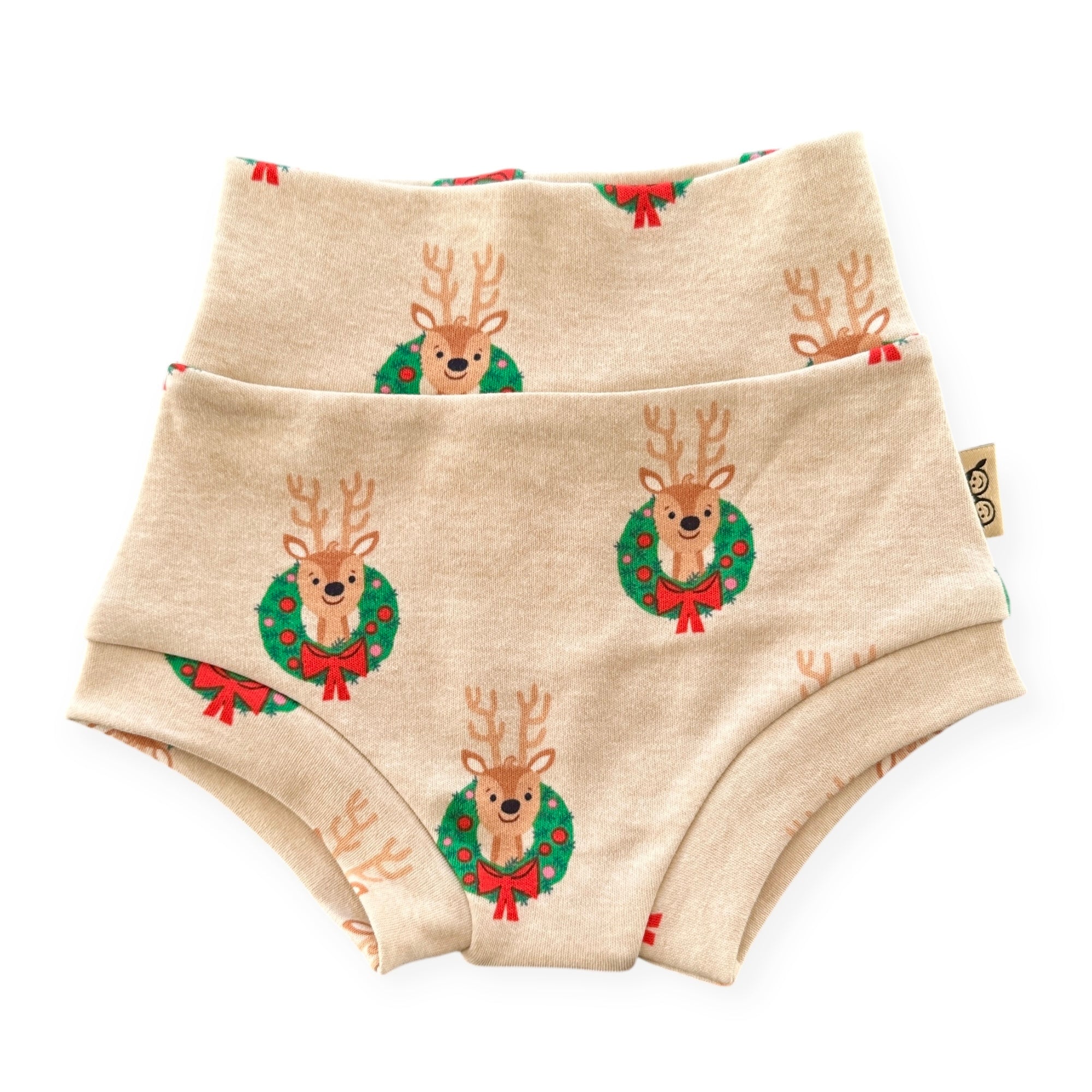 Raindeer Wreaths Summer Lounge Set