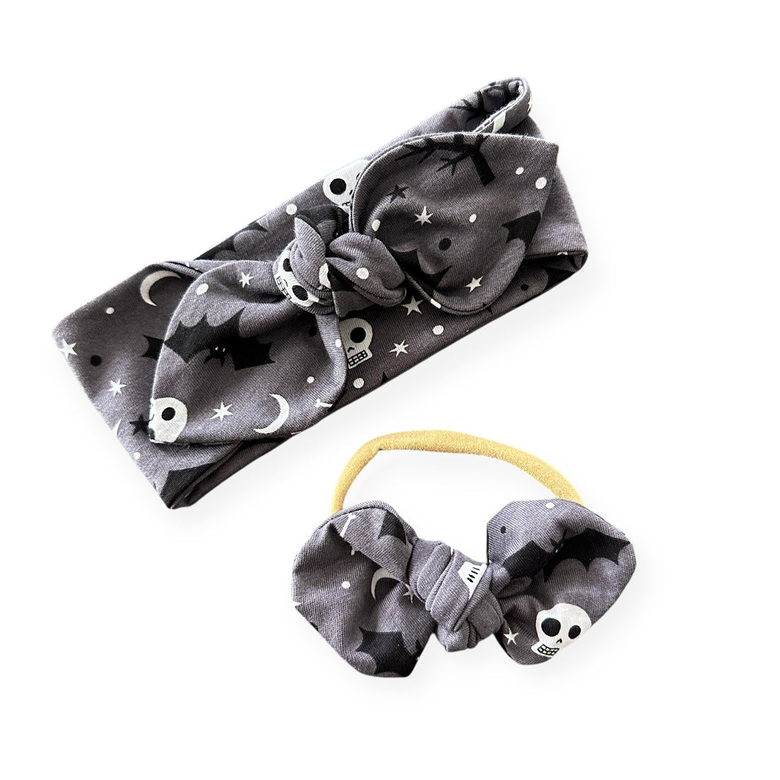 Batty Nights Headbands