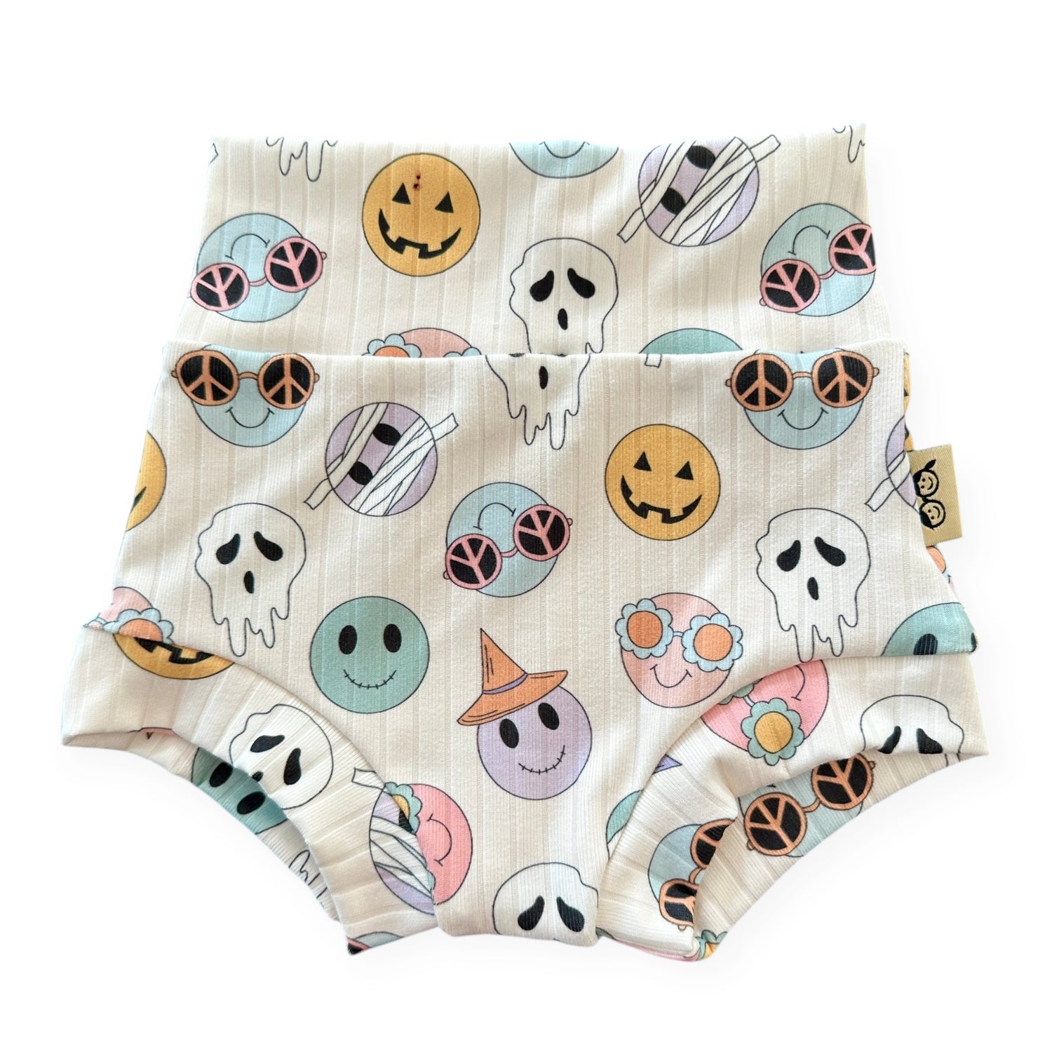 Smiley Spooks Summer Lounge Set