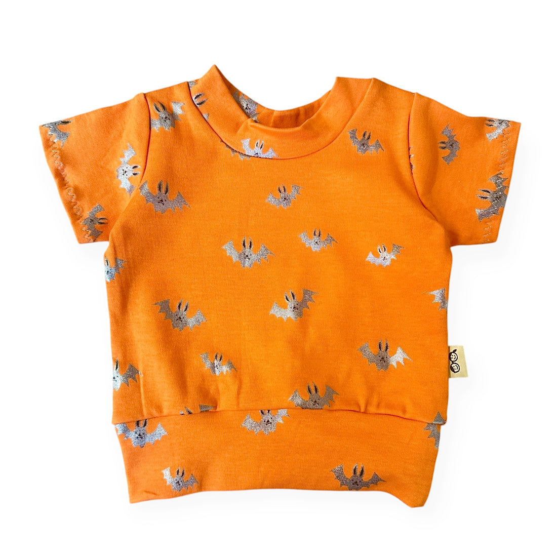 Pumpkin Bats Summer Lounge Set