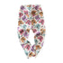 Baby Leggings with Halloween-themed design on a white background