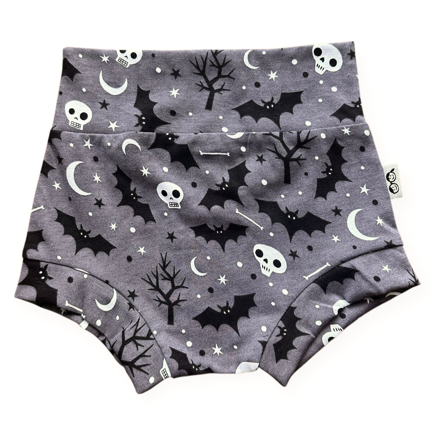 Batty Nights Bummies