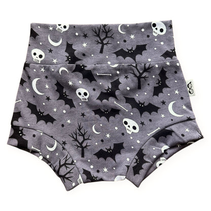 Batty Nights Bummies