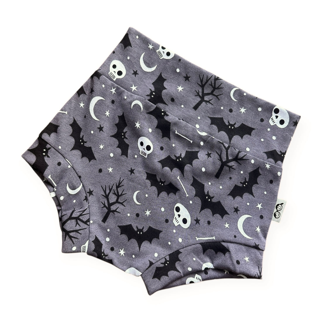 Batty Nights Bummies