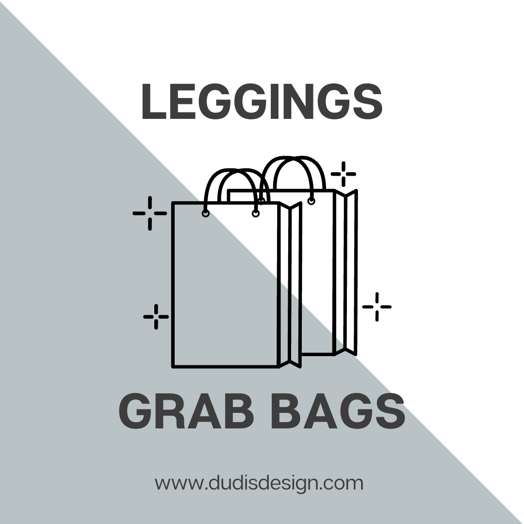 Leggings Grab Bag