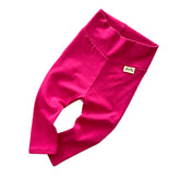 Hot Pink Leggings and/or Headbands