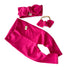 Hot Pink Leggings and/or Headbands