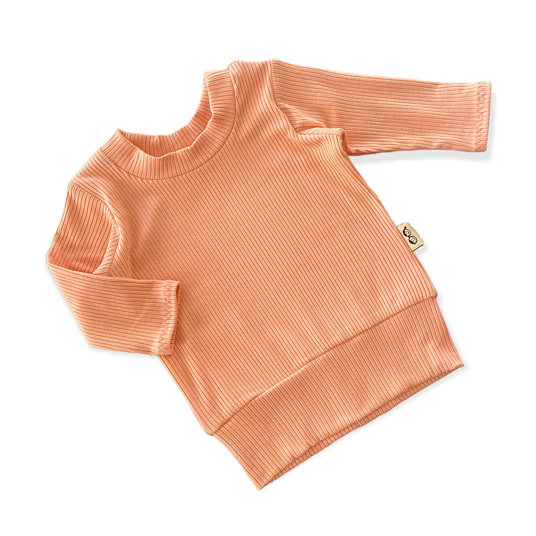 Melon Rib Dudis Lounge Set