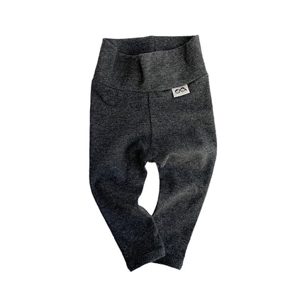 Charcoal Leggings and/or Headbands