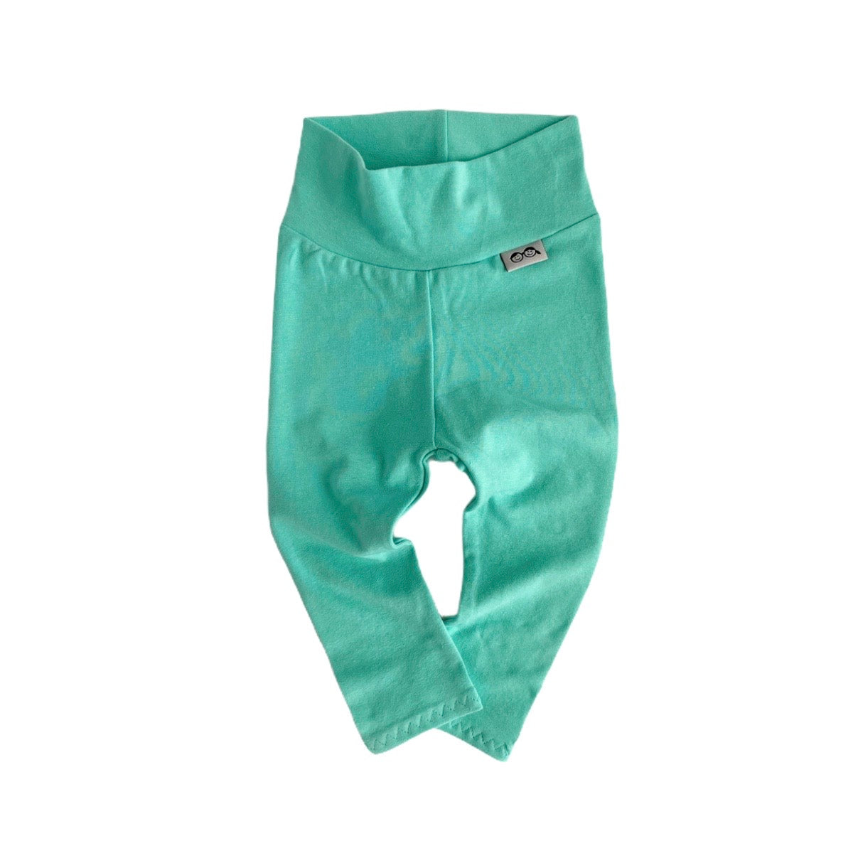 Mint Leggings and/or Headbands