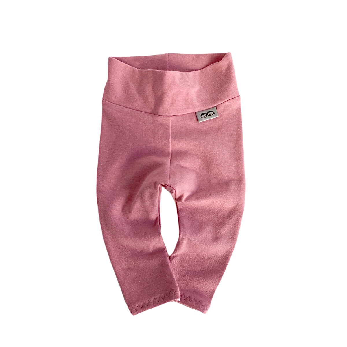Old Rose Leggings and/or Headbands