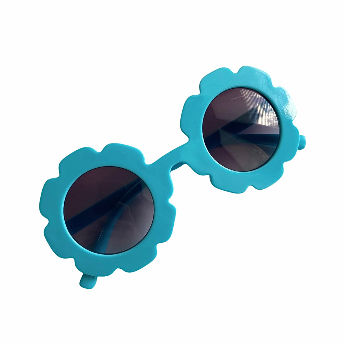 Blue Baby Sunglasses