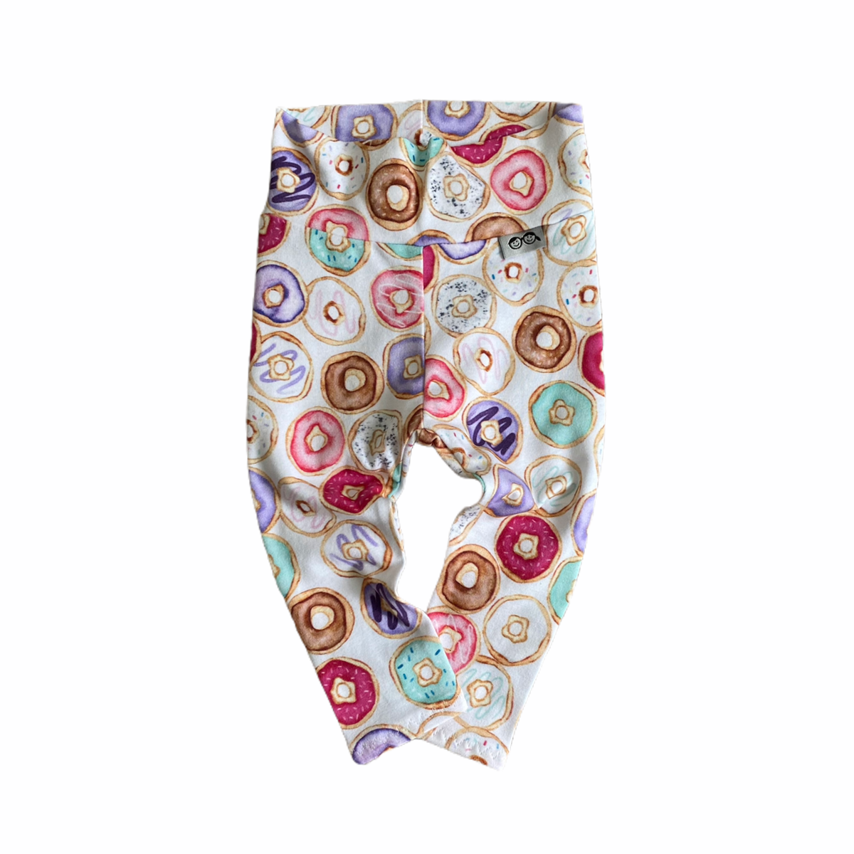 Donuts Leggings and/or Headbands