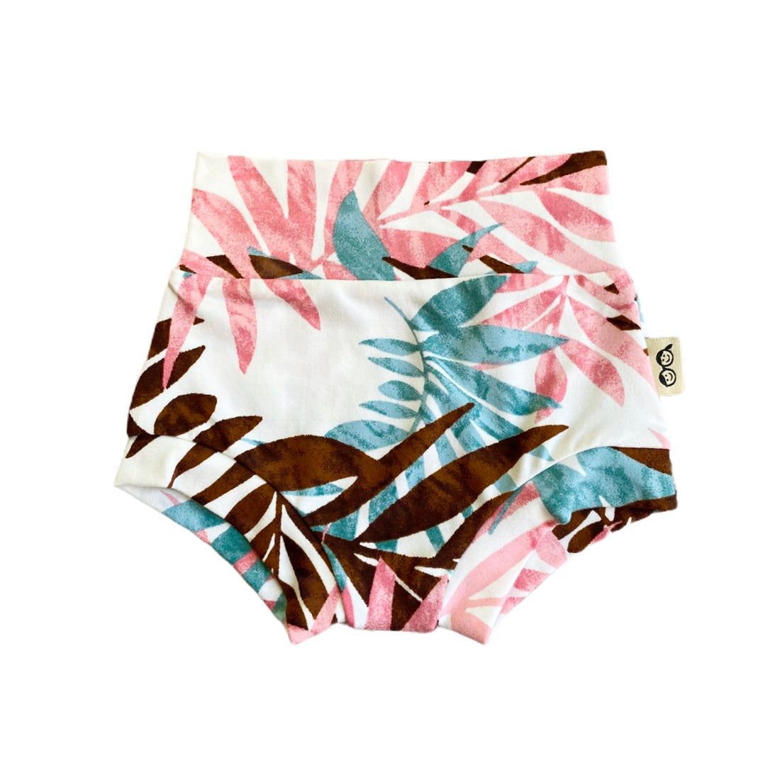 Hawaii Blush Bummies