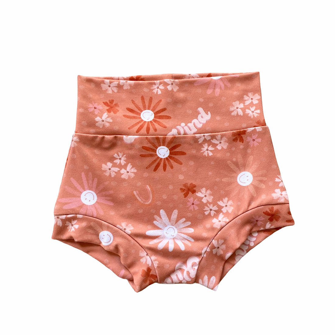 Be Kind Retro Bummies and/or Headbands