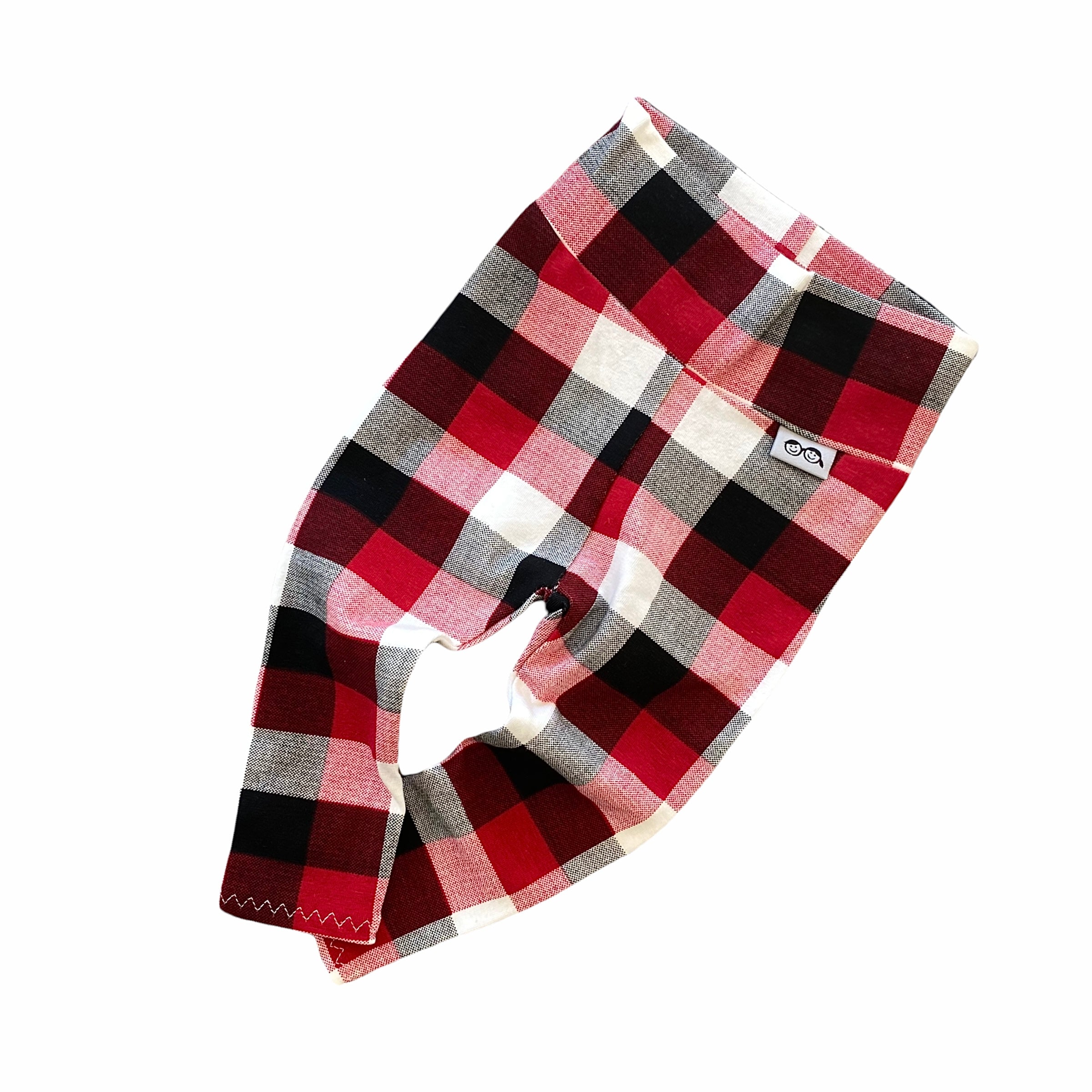 Buffalo plaid clearance leggings toddler