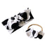 Cow Spots Headbands