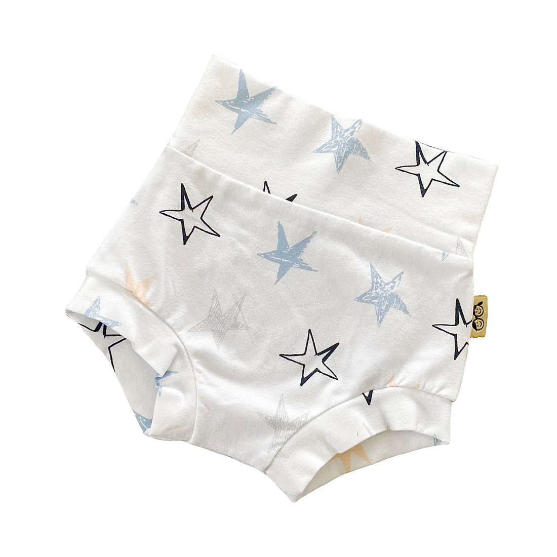 Starry Night Bummies