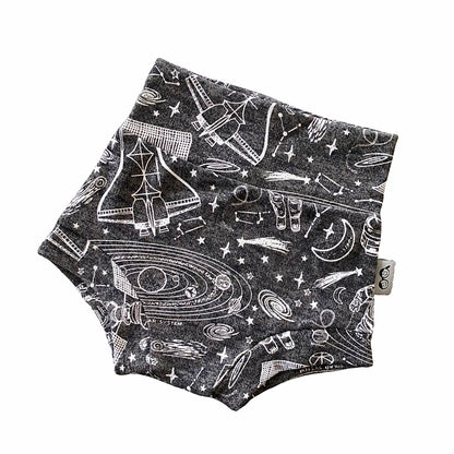 Outer Space Bummies