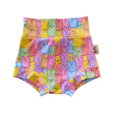 Colorful Bunnies  Summer Lounge Set